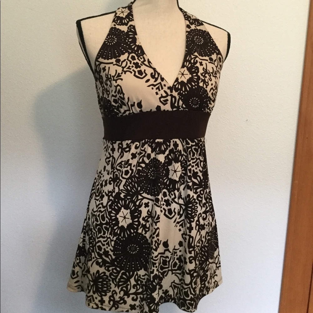 Studio Y halter top tank top